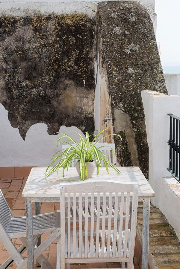 Casa Luján Vila Vejer de la Frontera Exterior foto