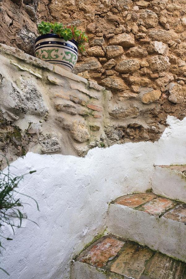 Casa Luján Vila Vejer de la Frontera Exterior foto
