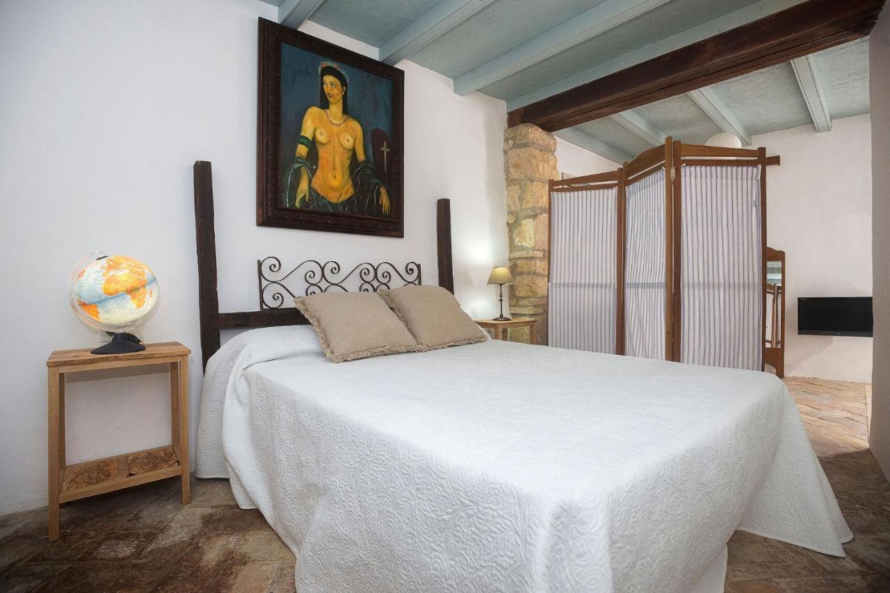Casa Luján Vila Vejer de la Frontera Exterior foto