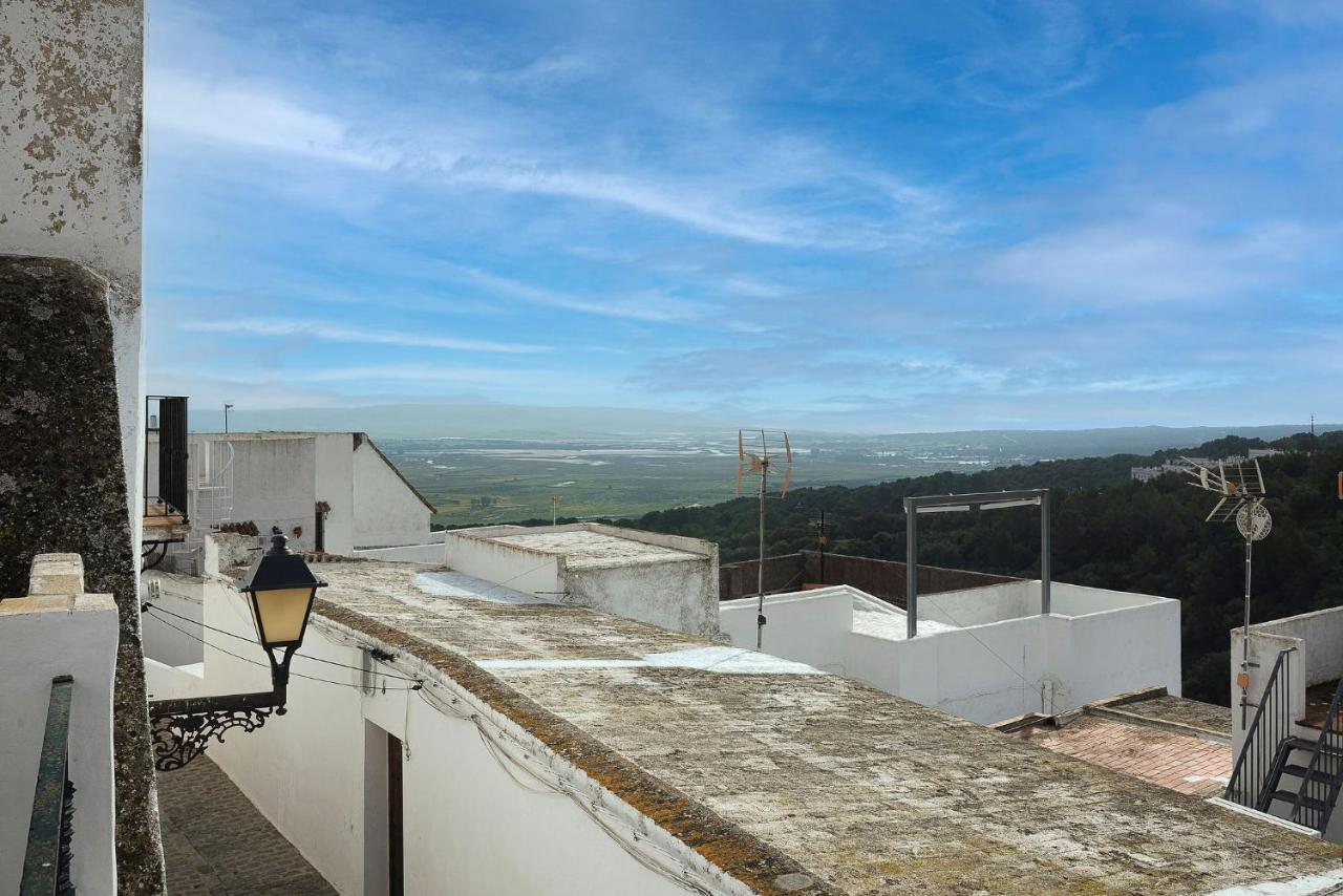 Casa Luján Vila Vejer de la Frontera Exterior foto