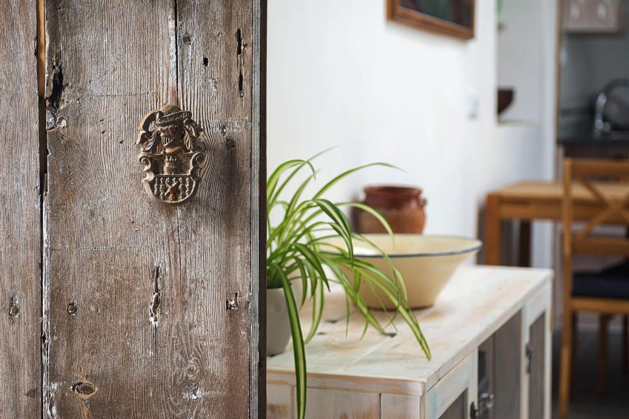 Casa Luján Vila Vejer de la Frontera Exterior foto