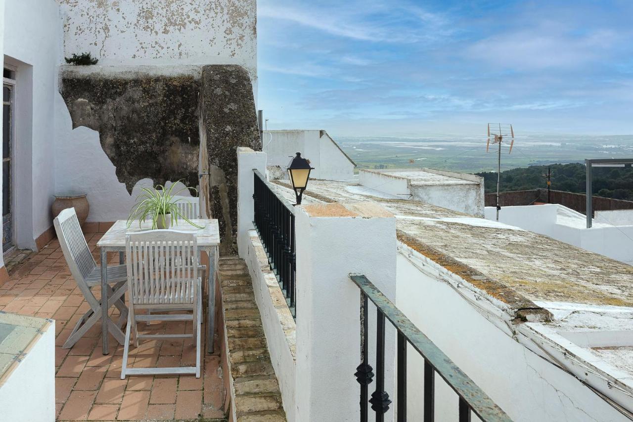 Casa Luján Vila Vejer de la Frontera Exterior foto