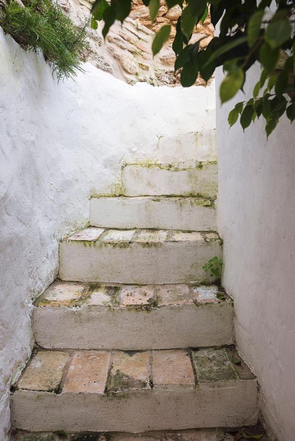 Casa Luján Vila Vejer de la Frontera Exterior foto